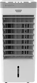 Climatizador de Ar Cadence Ventilar Duo Tank, 5,7L, 65W, Branco, 110V, CLI306