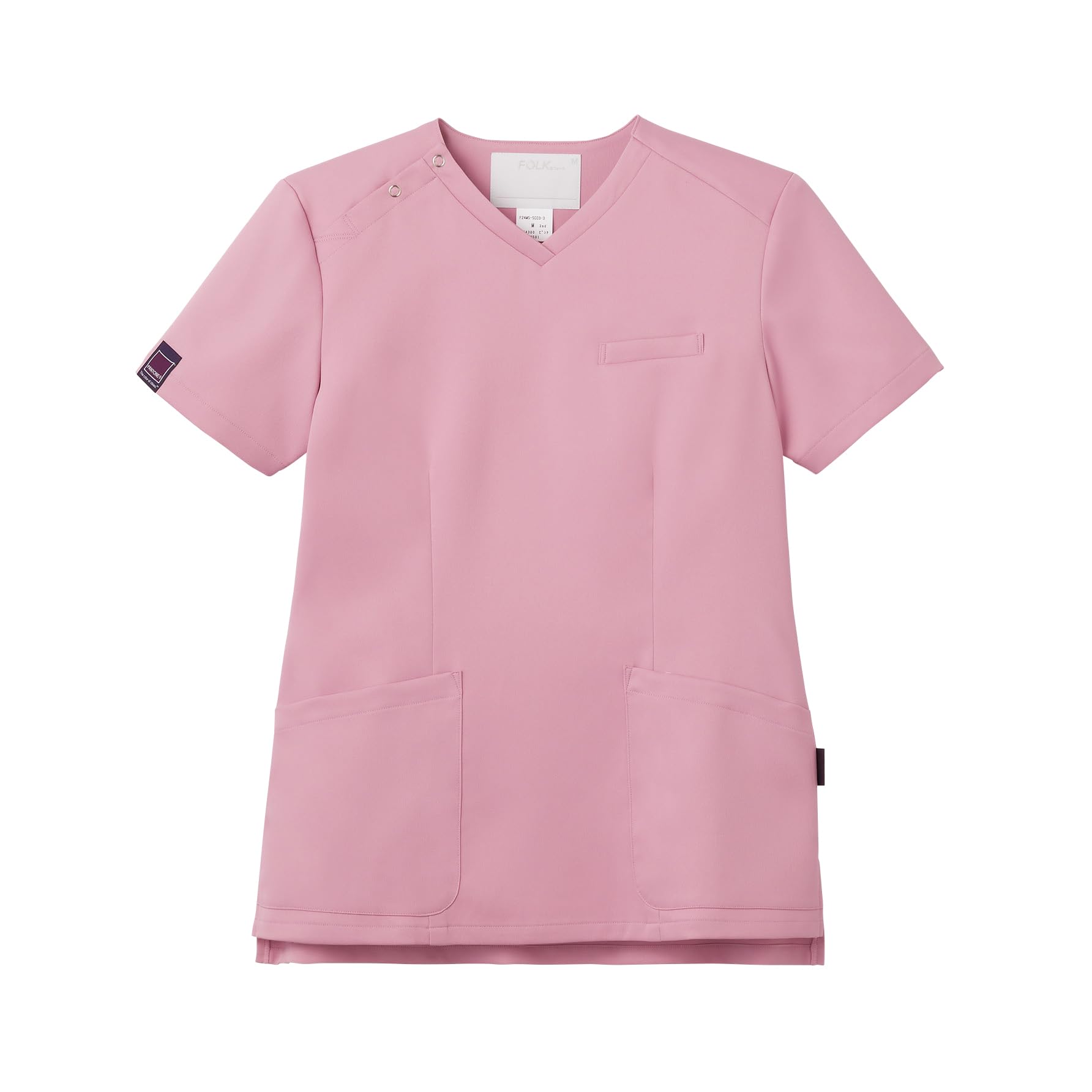 PANTONE(パントン) スクラブ 7099SC レディース