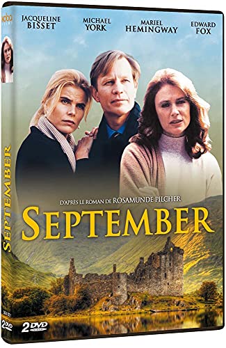  September [Edizione: Francia]