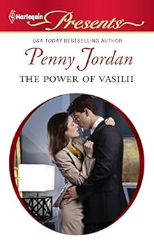 Mass Market Paperback The Power of Vasilii Book