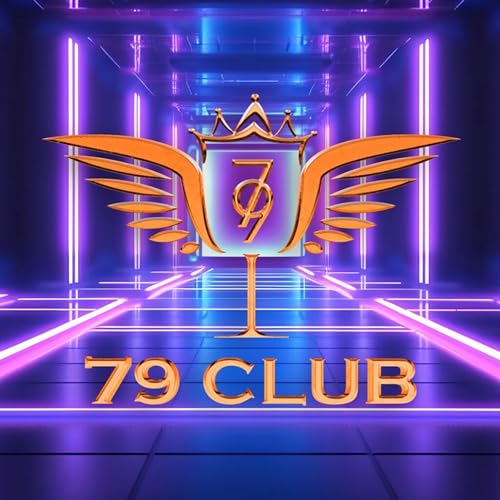 『79clubbar』のカバーアート