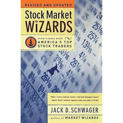 Stock Market Wizards