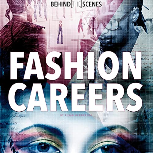 Behind-the-Scenes Fashion Careers by Susan Henneberg episode artwork