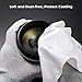 K&F Concept 67mm Tulip Flower Lens Hood for Canon, Sony Cameras with EF-S 18-135mm f3.5-5.6, RF 24-105mm f4-7.1, Sony FE 85mm f1.8, Sigma 16mm f1.4 DC DN Lens and More