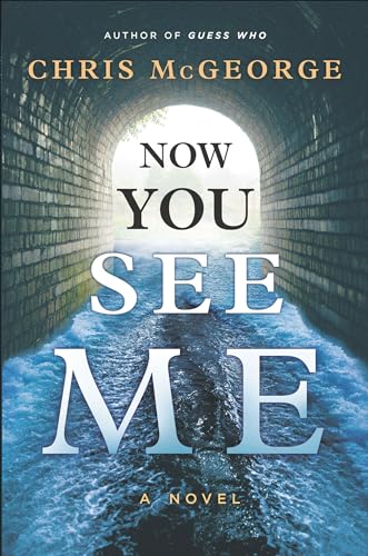 Now You See Me: A Novel