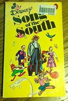 Paperback Song of the South Book
