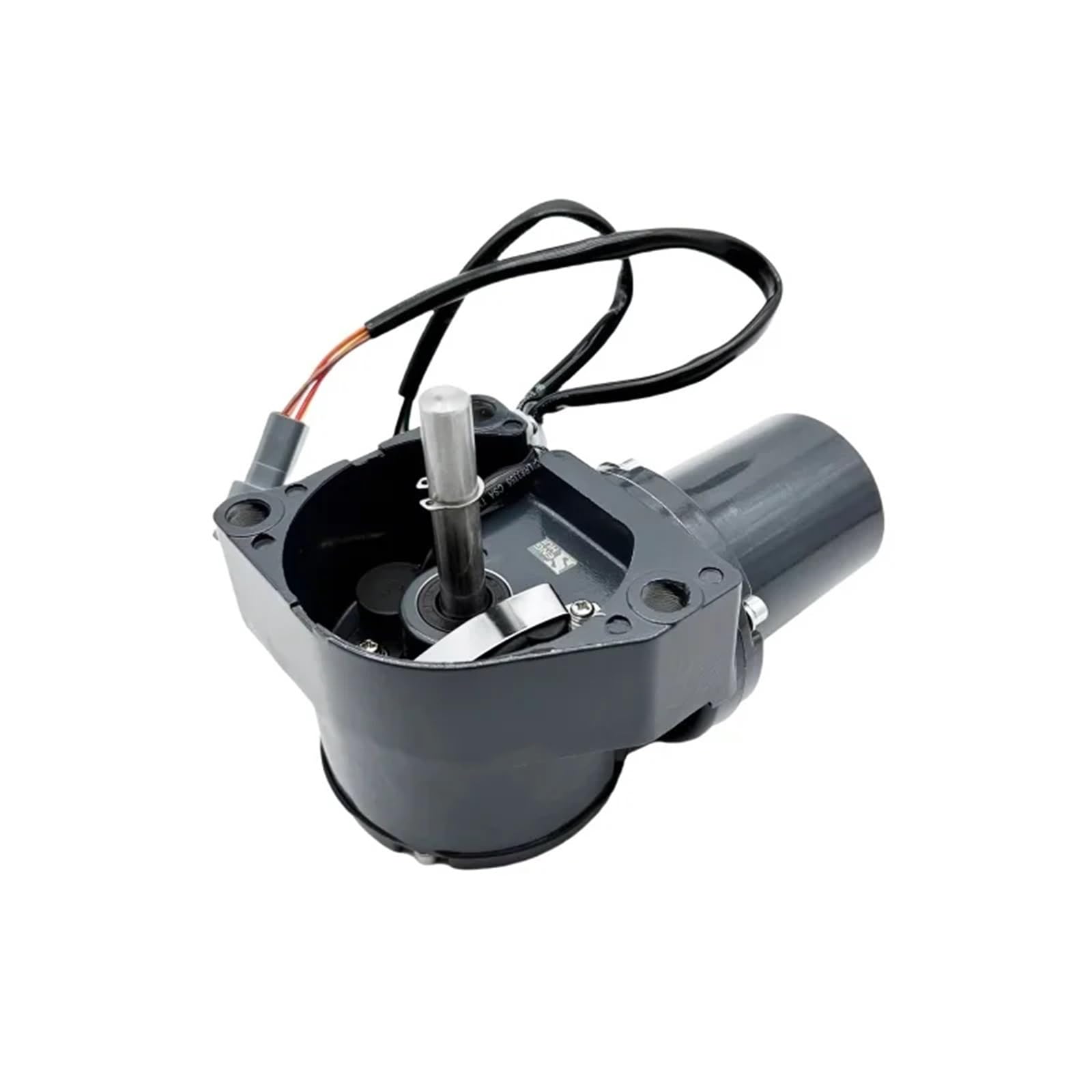 Riswekfw 1 Pcs Gas Throttle Foi Excavator Ex/Zax60/70/120/200/240/330-3-6-5 - Replacement Engine Part