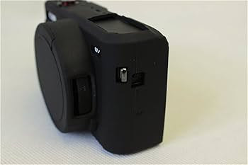 Amazon.com : G7 X Mark II Case, BolinUS Fullbody Ultra-Thin