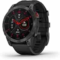 時計 Garmin Epix Steel / Graphite 47mm 61fhS5vhHWL._AC_UL210_SR210,