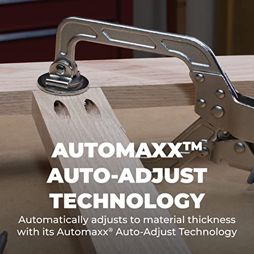 Catálogo para Comprar On-line Sargentos, tornillos y pinzas los más recomendados. 16 Imagen adicional