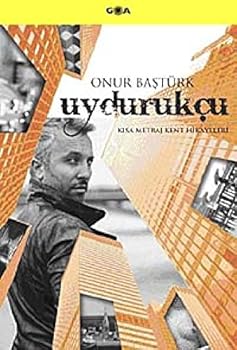 Paperback Uydurukcu [Turkish] Book