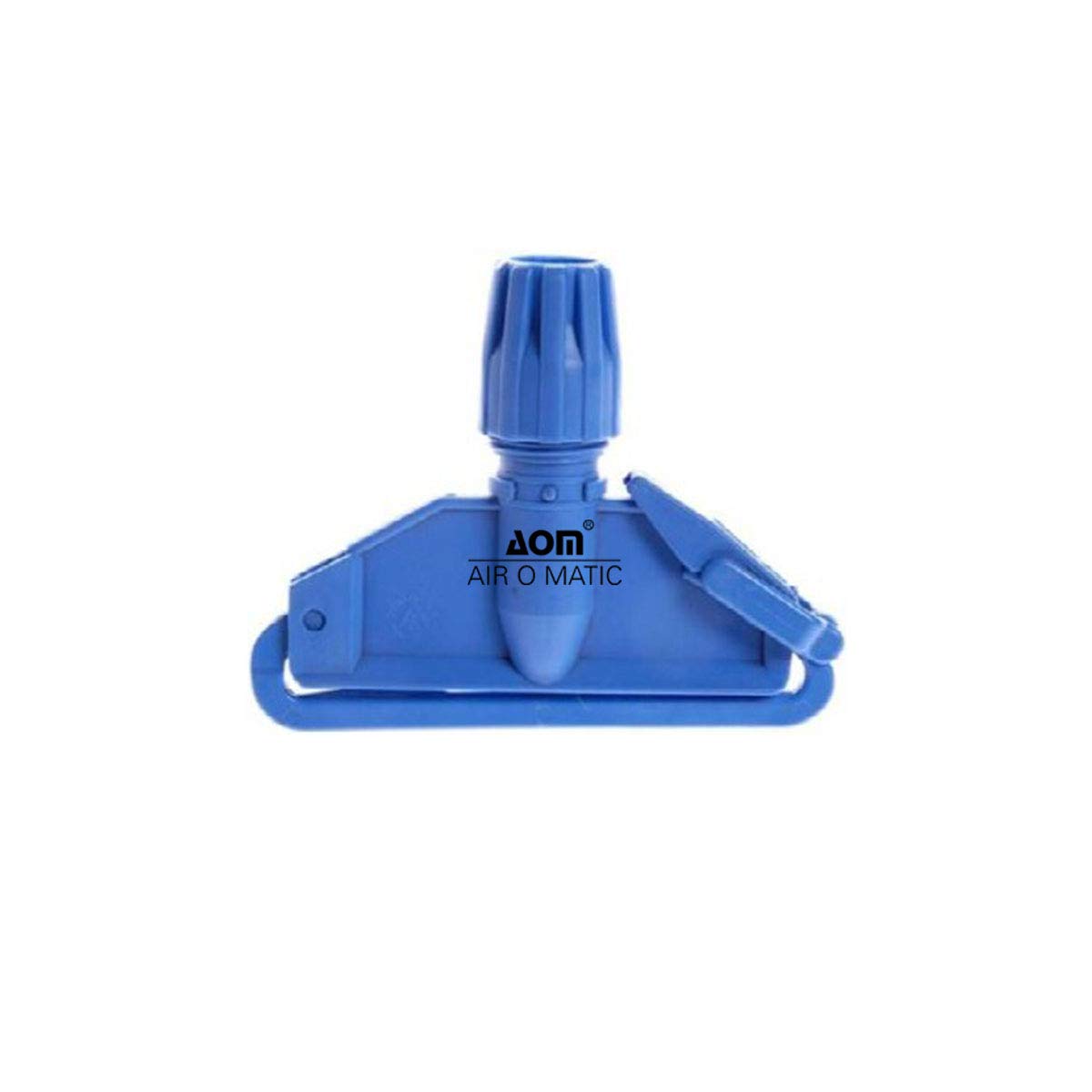 AIR O MATIC Unbreakable Wet Mop Clip (PACK OF 2)