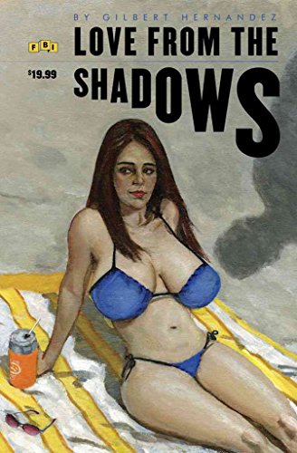 Love from the Shadows (Love and Rockets)
