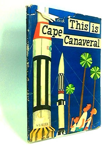 this is cape canaveral B004X2BZ46 Book Cover