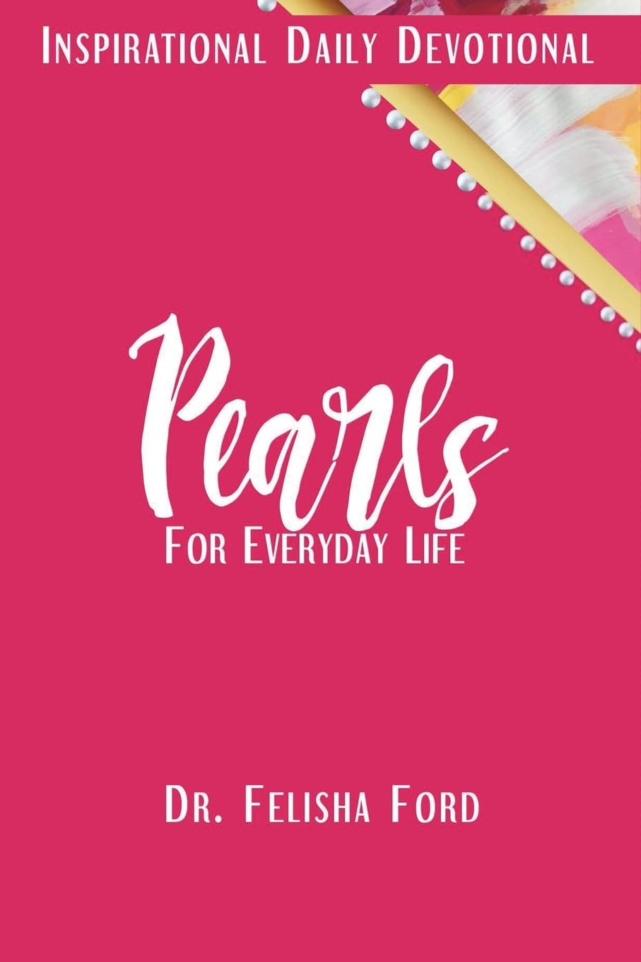 Pearls for Everyday Life: An Inspirational Devotional