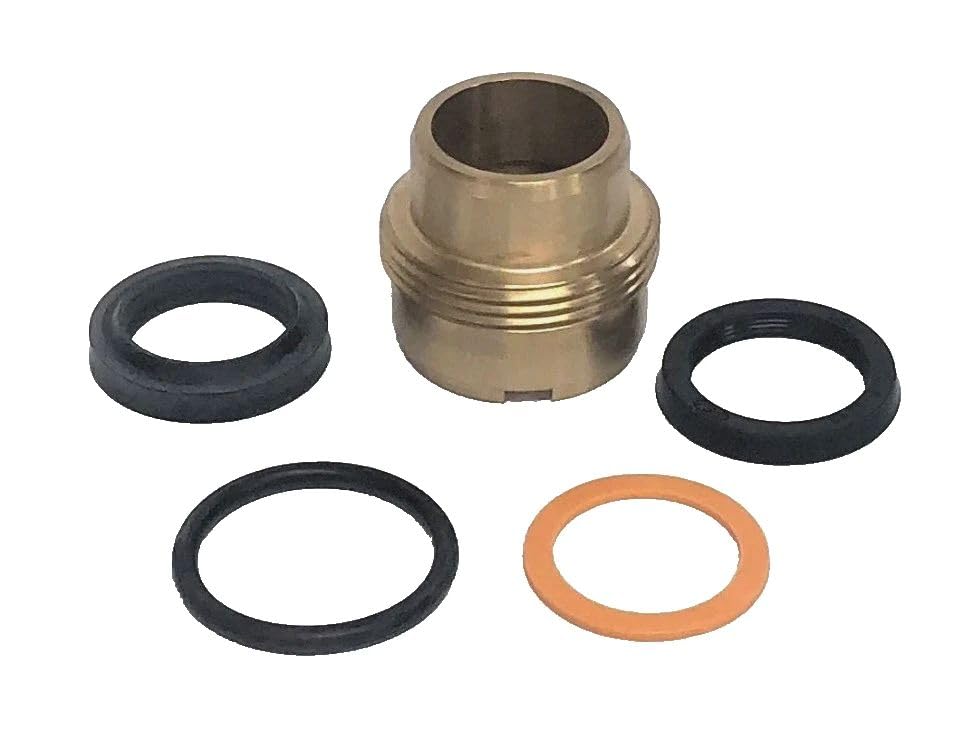 RG2AHL0101 Hydraulic Rod Gland Seal Kit fits Parker 2A Series Cylinder