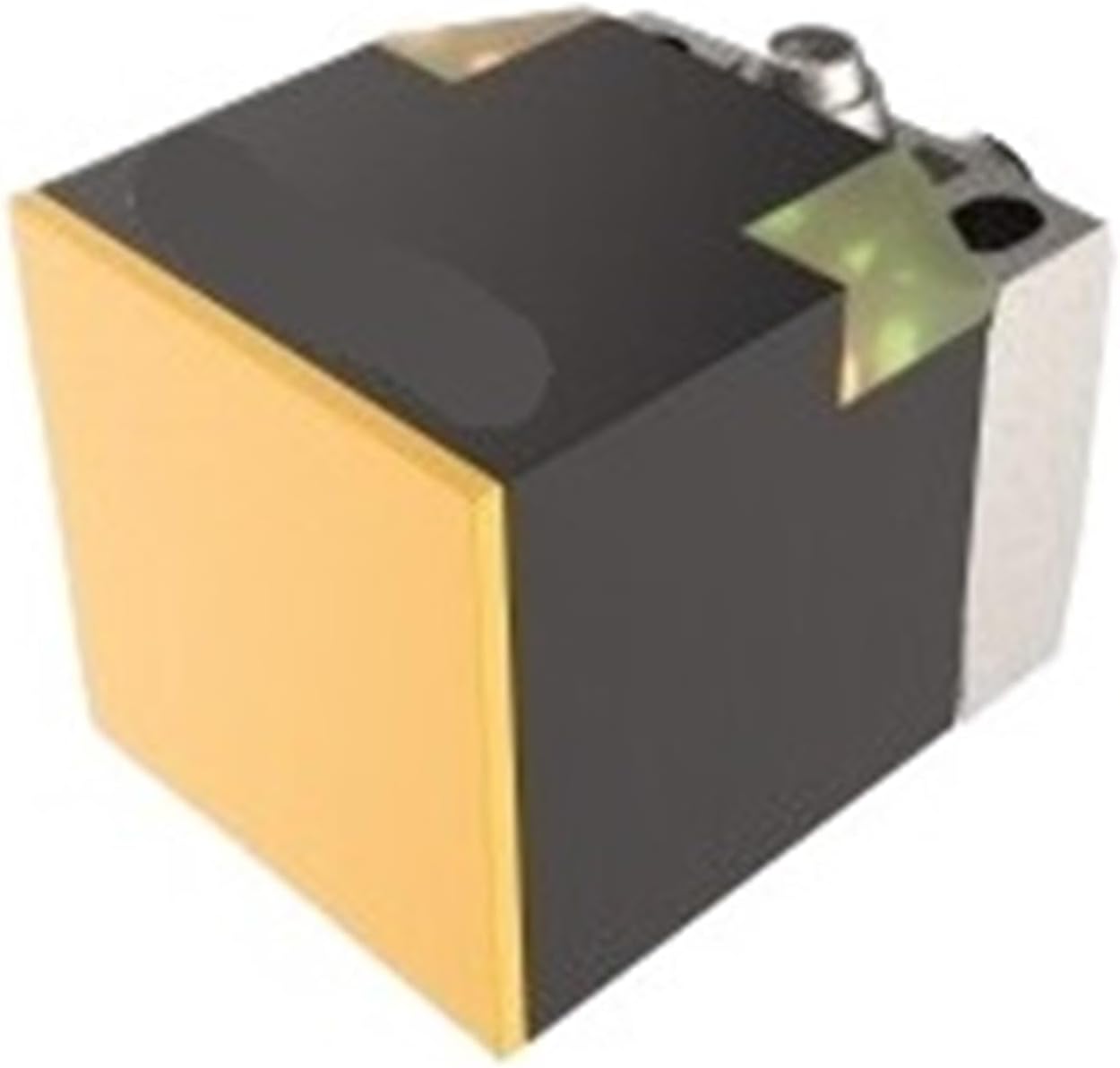 Inductive Proximity Switch Proximity Sensors 1627233 BI20U-CK40-AP6X2-H1141 for Industry, Machine Control, Etc.