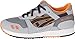 ASICS GEL Lyte III GS Retro Running Shoe (Big Kid)