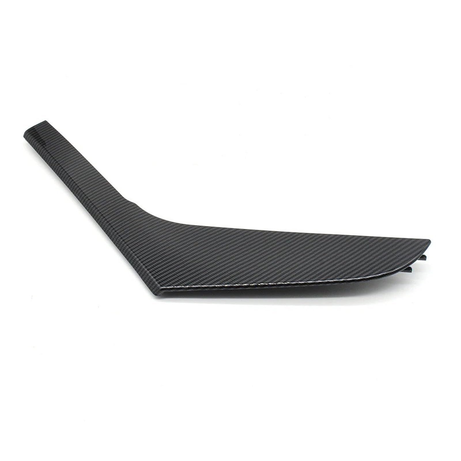 DPEDFVXVMR Vehicle Interior Door Handle for Golf 6 for GTI MK6 2009-2014 Car Interior Door Handles Cover