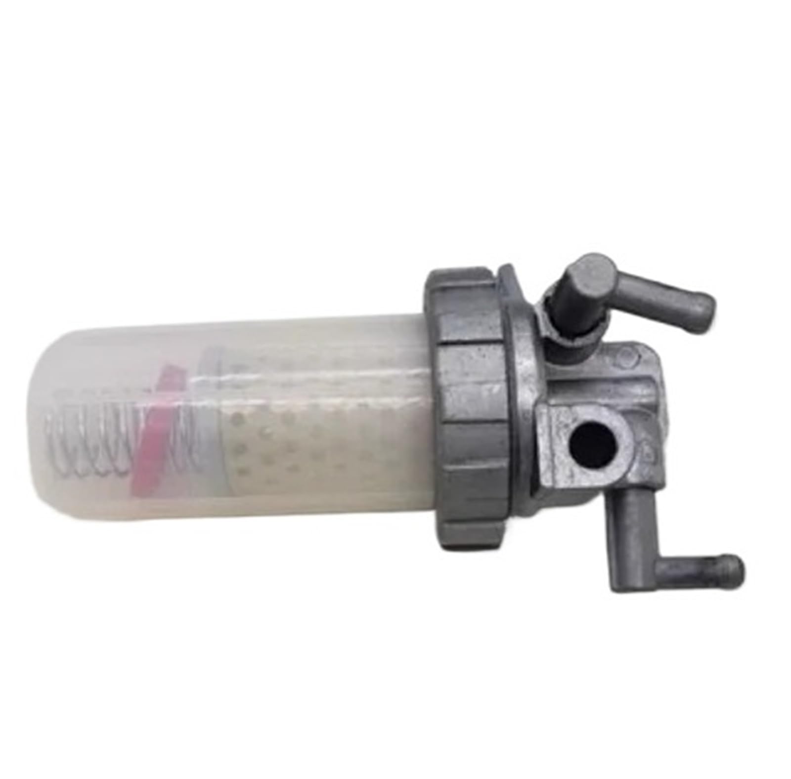Para el conjunto elementos filtrantes separador agua y aceite excavadora Para Komatsu PC56/56-7 Engine Ventilation Kits