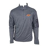 Ping Apparel Men's Ranger Quarter-Zip Pullover
