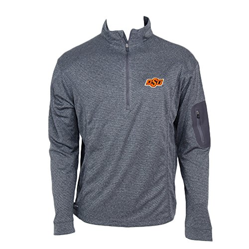 Ping Apparel Men's Ranger Quarter-Zip Pullover