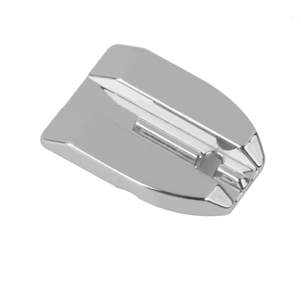 Imported Invisible Zipper Presser Foot for Domestic Sewing Machine — Amazon image 4