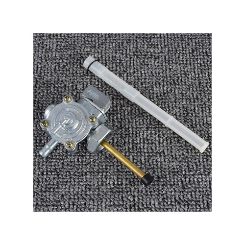 Grifo de combustible CB400SF soluciona pérdidas de gasolina en modelos CB750F 92-08