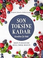 Son Toksine Kadar 6053112933 Book Cover