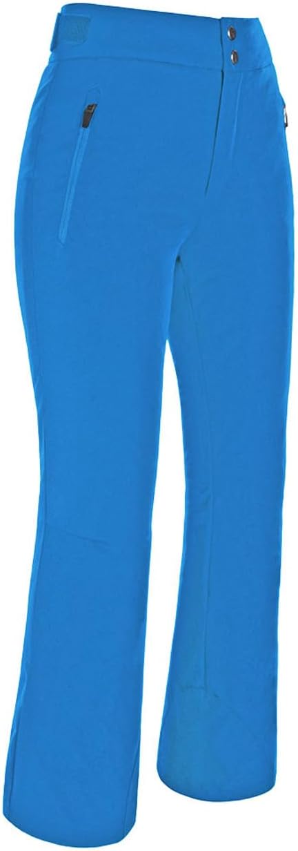 Fera Belle Stretch Insulated Ski Pant (Women's), 422_MONACO, 10, REGULAR