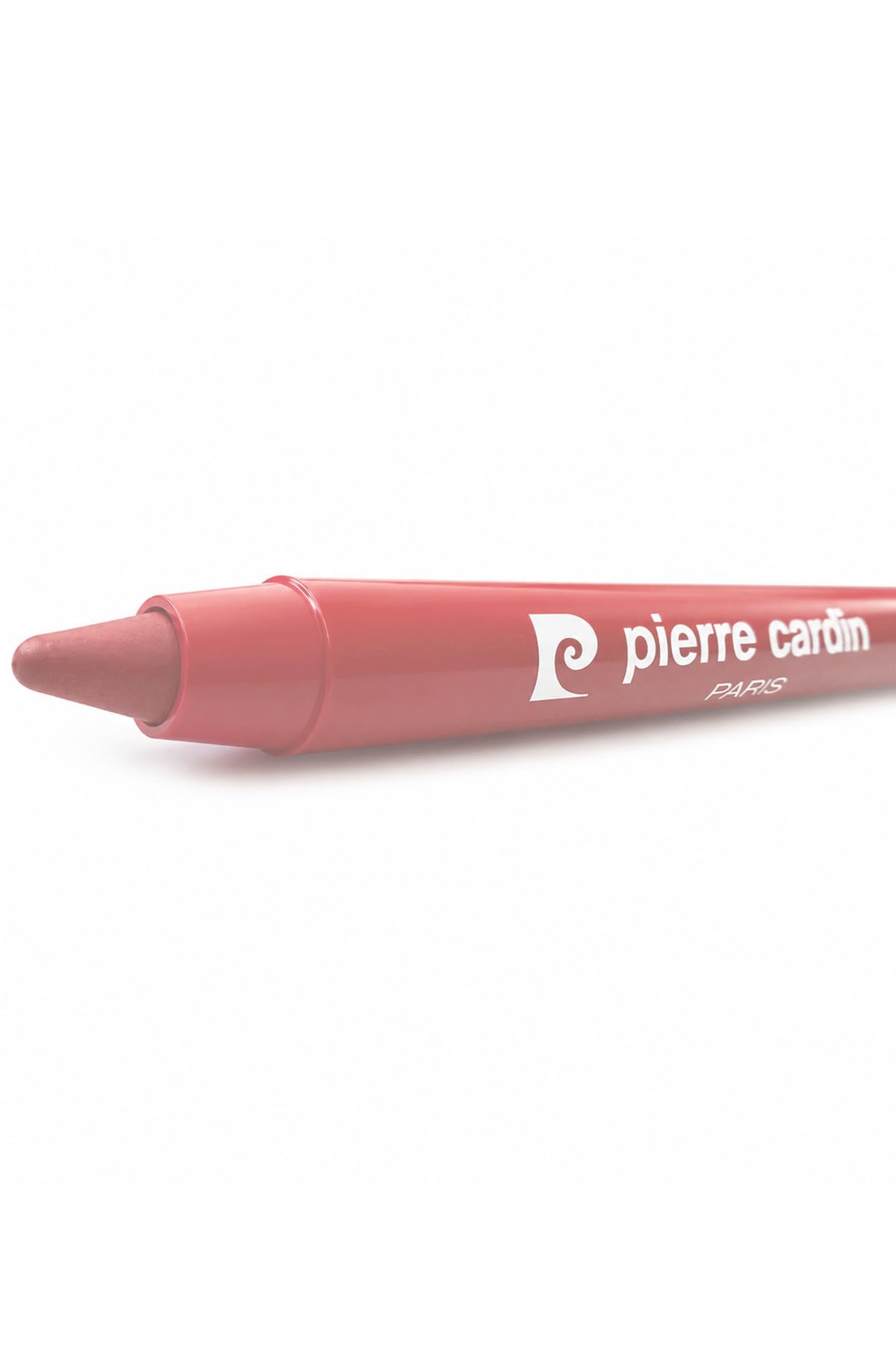 Pierre Cardin Lipliner Pencil Waterproof-Dudak Kalemi-Soft Beige-501