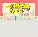 If Dinosaurs Were Cats and Dogs