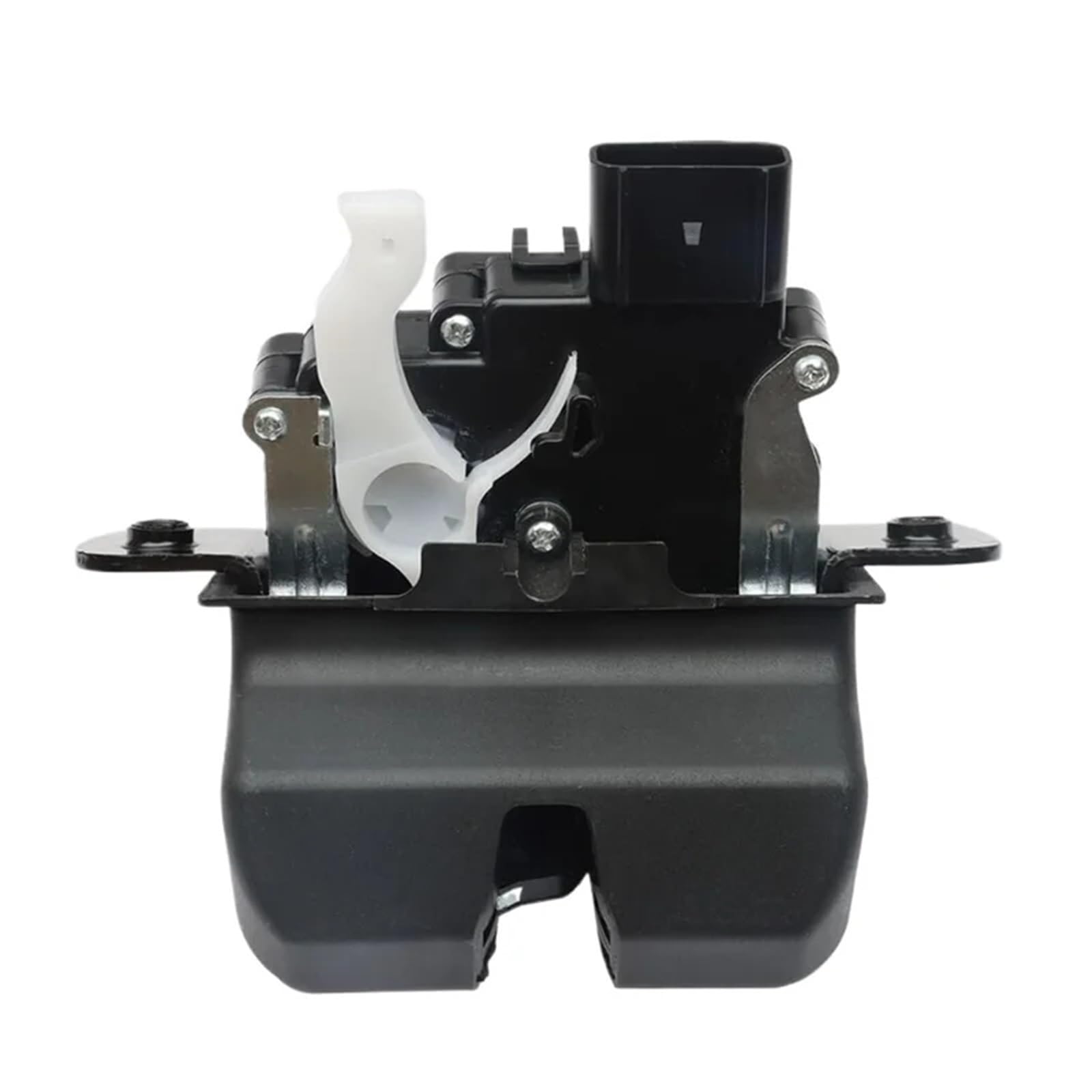 Boot Lock Compatible with Hyundai for Tucson 2015-2021 Rear Tailgate Trunk Latch Lock Actuator 81230-D3000 81230D3000 81230 D3000