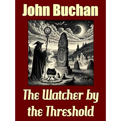 The Watcher by the Threshold