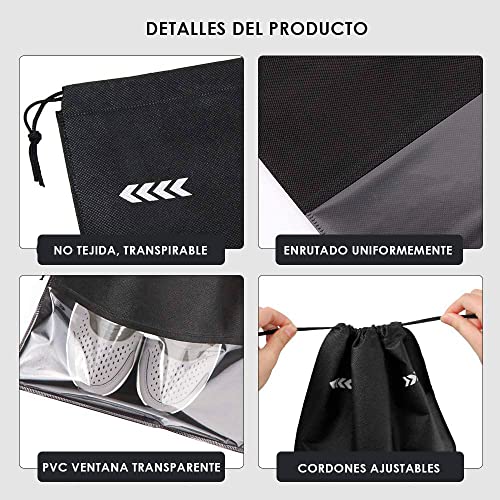 El mejor review de Protecciones transparentes para Ventanas que Puedes comprar On-line. 12 Imagen adicional