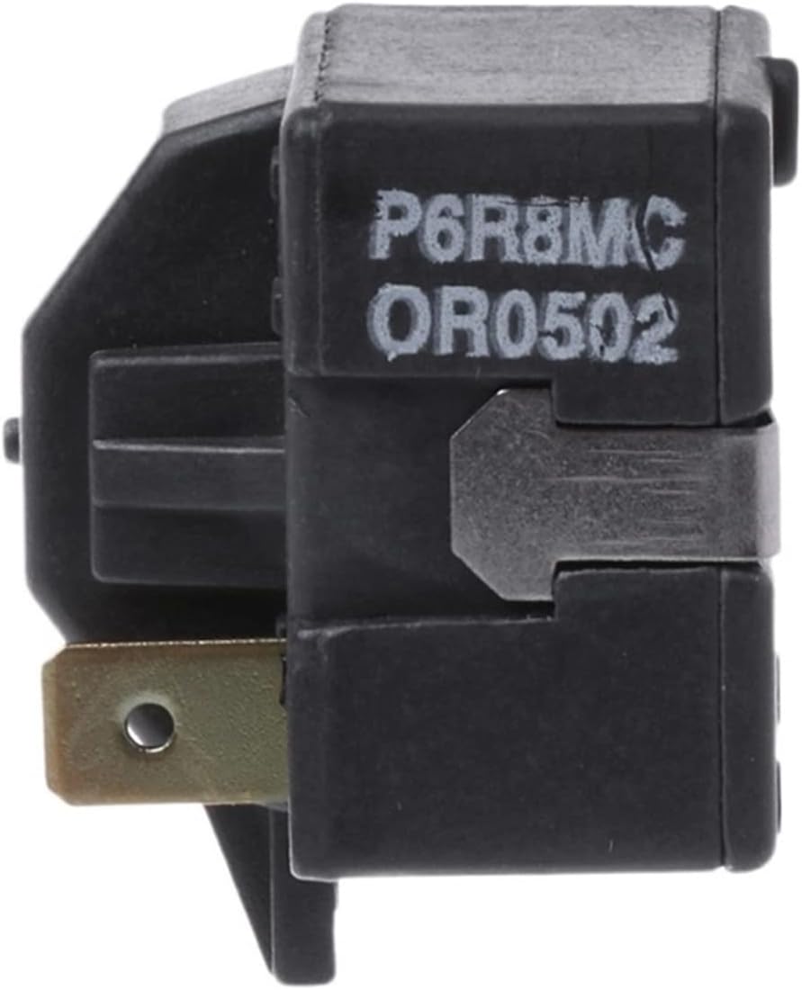 Luaac R9UD PTC Compressor Starter Relay for Refrigerator