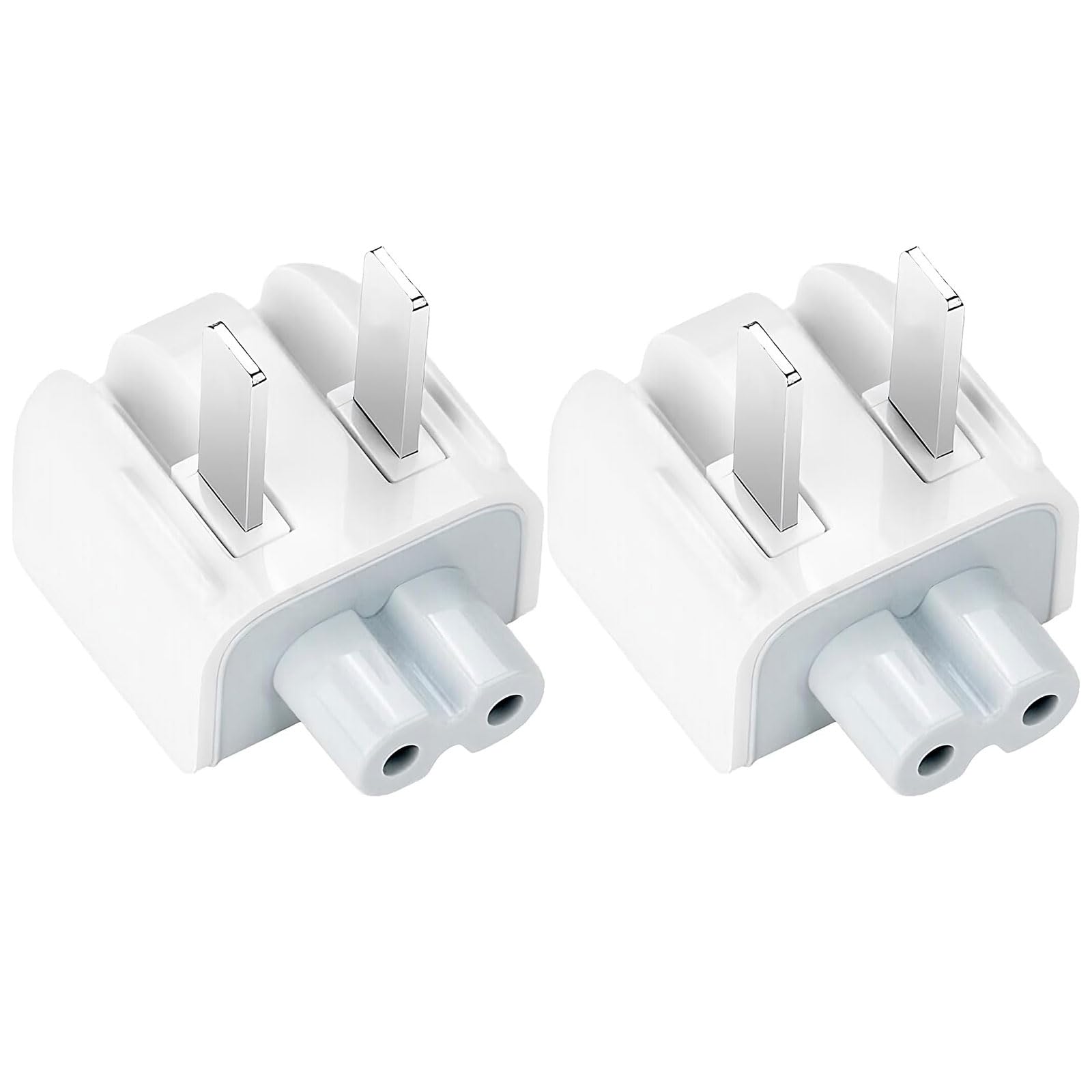 MejaRizon Kabel mit Stecker, 1.5m Netzkabel 2 Polig, Anschlu