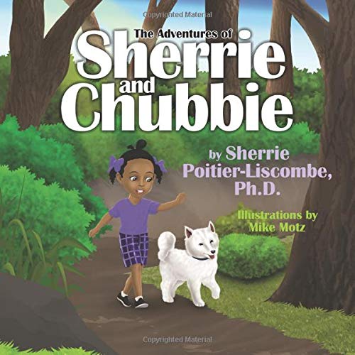 The Adventures of Sherrie and Chubbie
