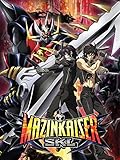 Mazinkaiser SKL