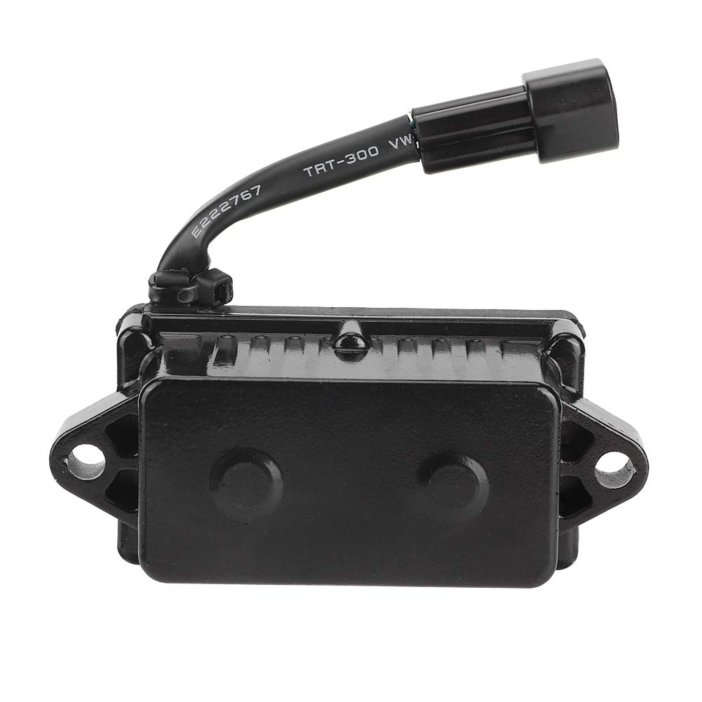 Trim Relay, 61A819500100 for 40-90 HP POWER TRIM AND TILT RELAY
