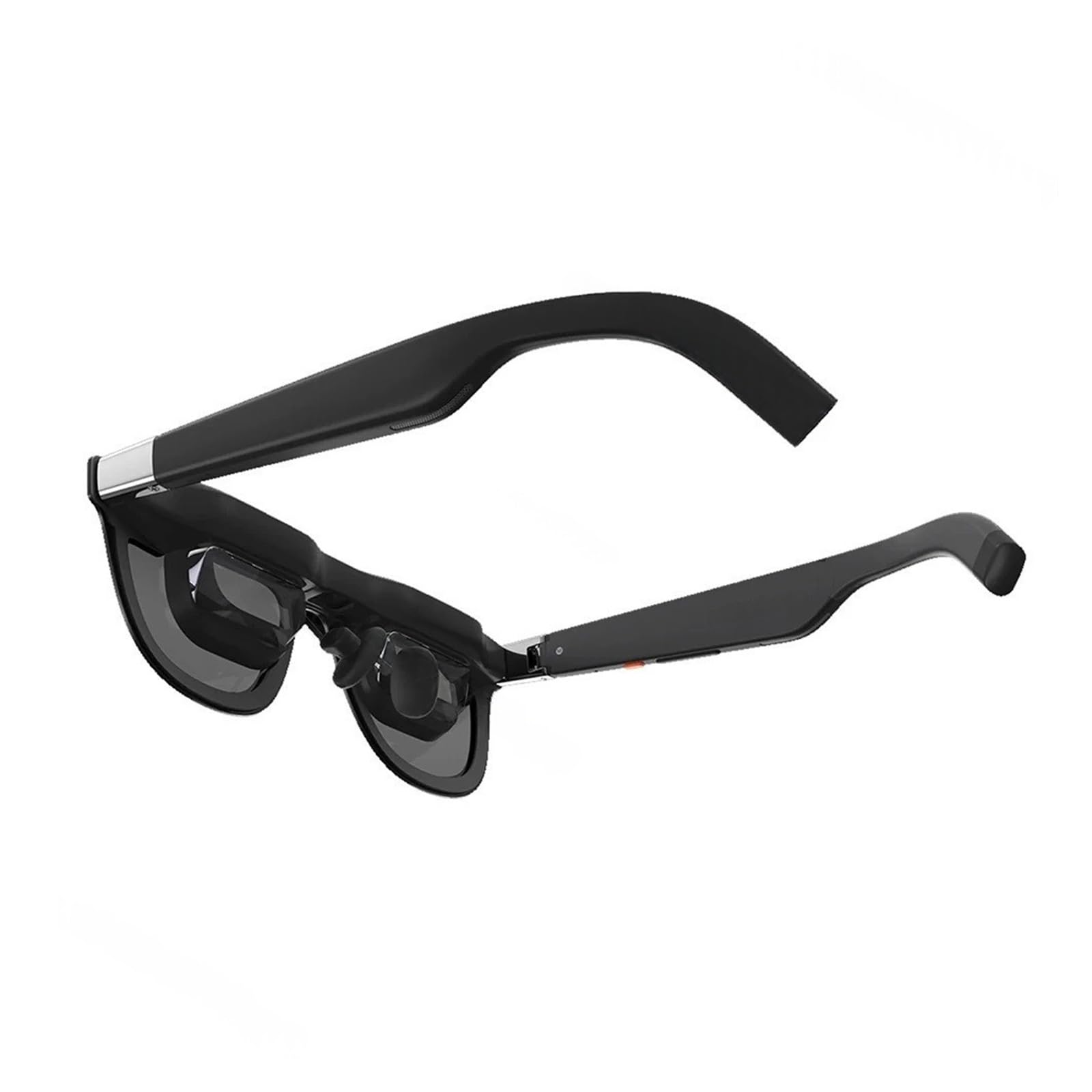 Gafas Inteligentes One Pro AR de 700 nits, hasta 120 Hz, Campo de visión de 57°, 3 Grados de Libertad. Compatibles con iPhone, Mac, Nintendo Switch y PS5.(M(IPD57-66mm))