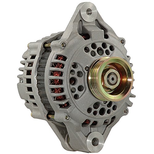 ACDelco 335-1162 Professional Alternator - //coolthings.us