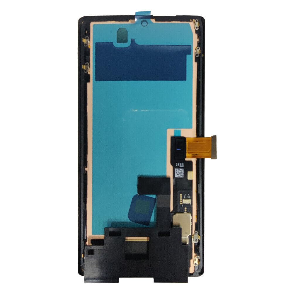 ジャンク Pixel6 128GB (モニター故障) ジャンク Pixel6 128GB (モニター故障) - メルカリ