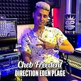  Direction Eden Plage