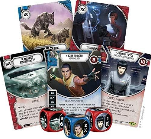 Star Wars Way of The Force Booster Display Destiny Exp, Multicoloured - Image 4