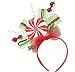 Amscan Sugar Plum Candy Headband
