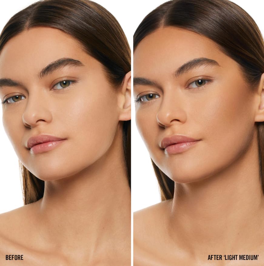 Makeup by Mario SoftSculpt Cream Contour & Bronzer Shaping Stick - Light Medium