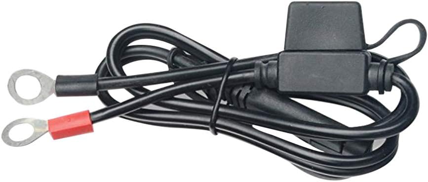 batterie di avviamento marino