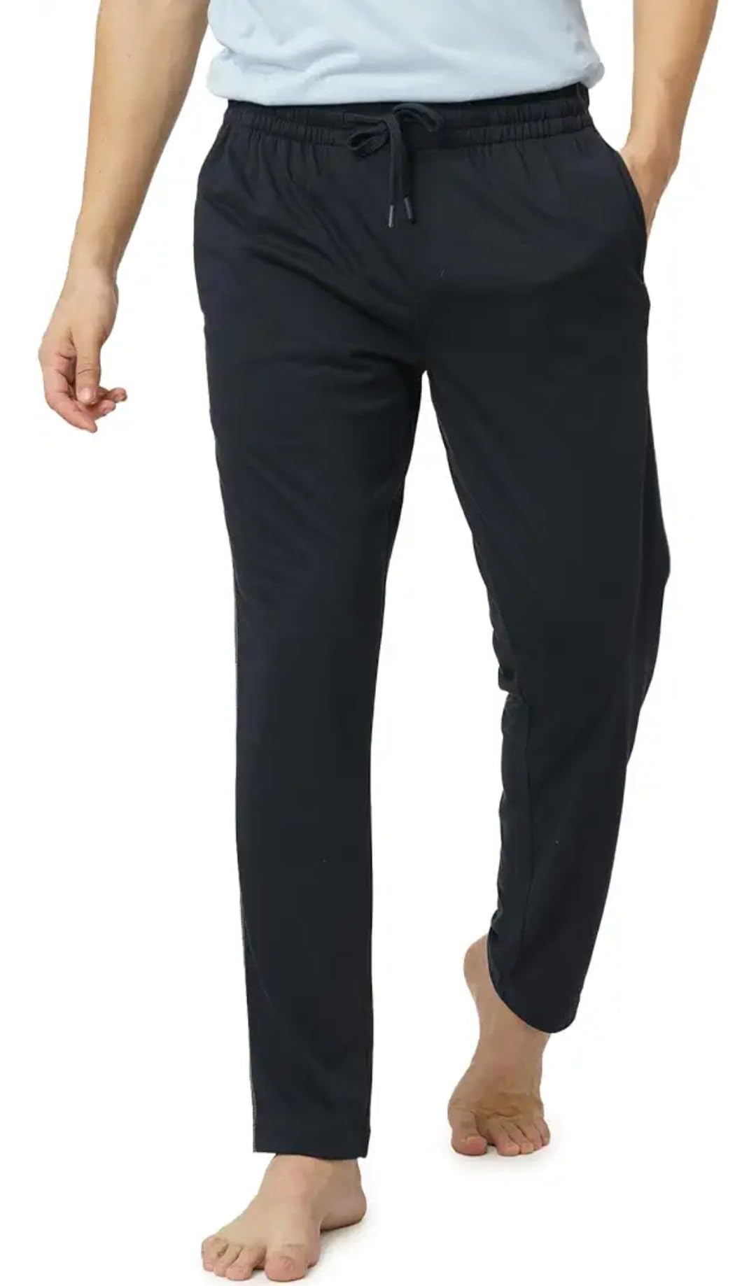 Sports one Men's Popcorn Regular Fit Trackpants with jip Pocket,Size Range- Waist Size (L-28,) (XL-,30) (2XL-,32) (3XL-,34) (4XL-,36 (5XL-,38)-picture-21