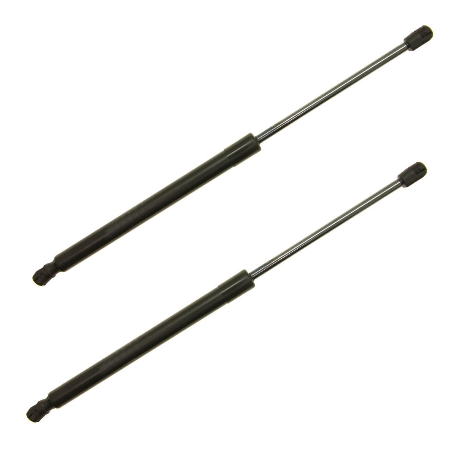 Photo 1 of 2Pcs Rear Back liftgate tailgate Hatch trunk